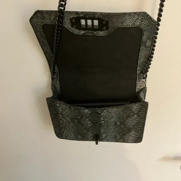 Rebecca Minkoff Iridescent Crossbody Bag
